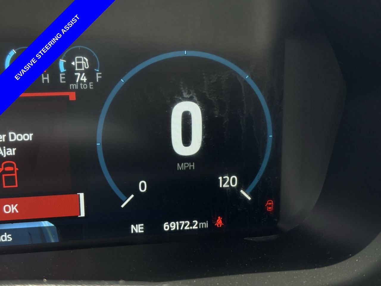 Certified 2023 Ford F150 Limited AWD/4WD image 16