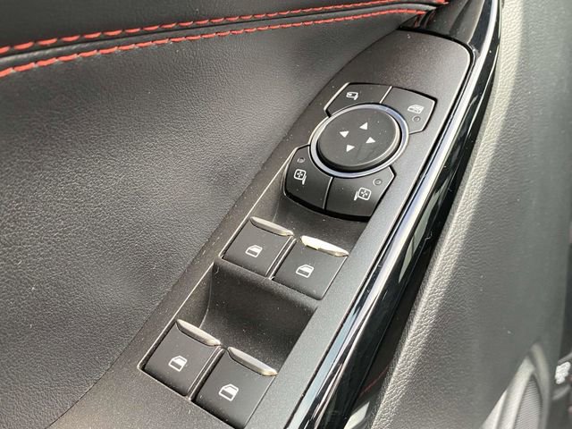 Certified 2022 Ford Explorer ST-Line image 24