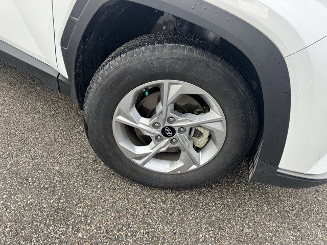 Used 2023 Hyundai Tucson SEL image 37