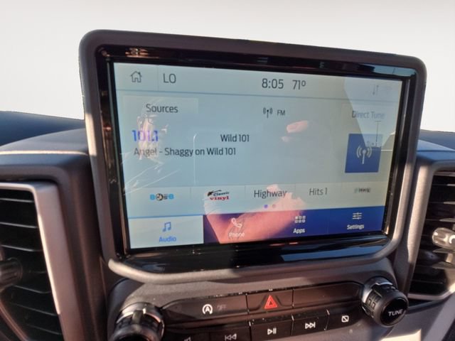 Certified 2022 Ford Bronco Sport Big Bend w/ Convenience Package AWD/4WD image 15