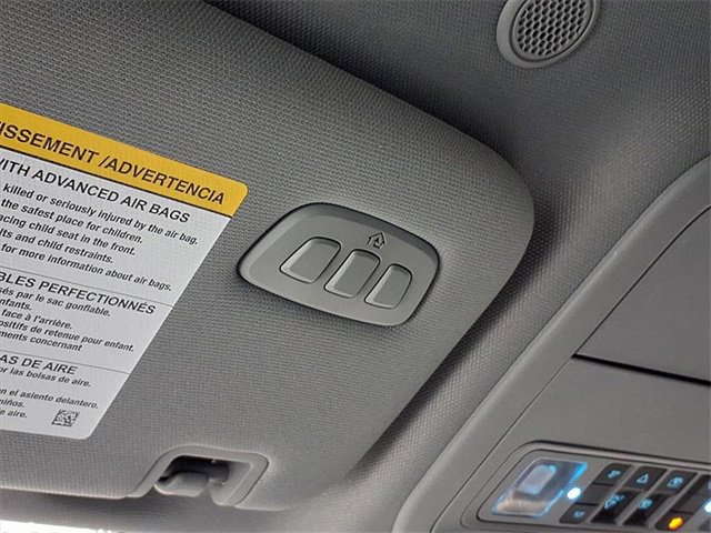 Certified 2023 Ford Explorer XLT w/ Equipment Group 202A image 25