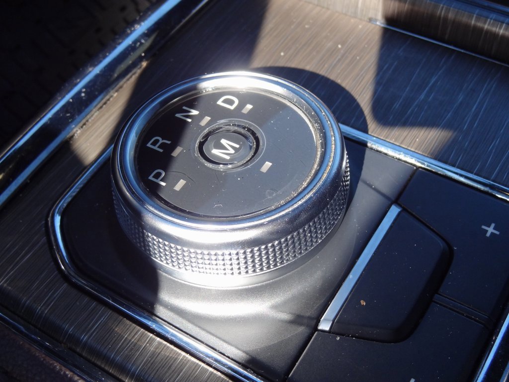 Certified 2024 Ford Expedition Limited image 13