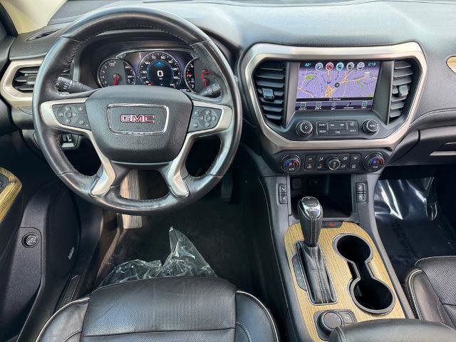 Used 2017 GMC Acadia Denali image 12