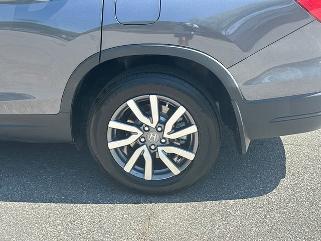 Used 2019 Honda Pilot EX-L image 25