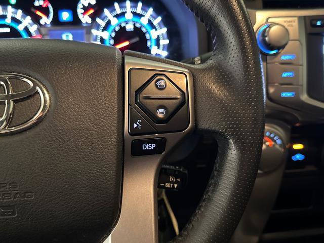 Used 2019 Toyota 4Runner SR5 RWD image 23