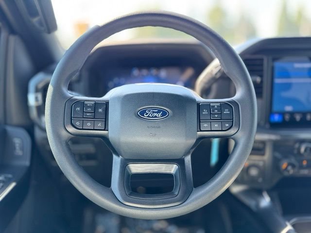 Certified 2025 Ford F150 STX AWD/4WD image 40