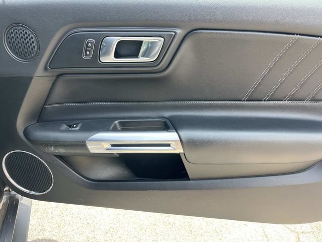 Certified 2023 Ford Mustang Premium RWD image 20