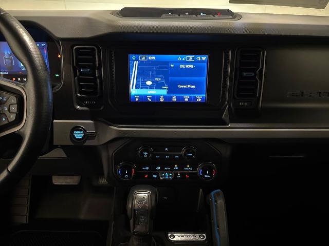 Certified 2022 Ford Bronco Black Diamond AWD/4WD image 25