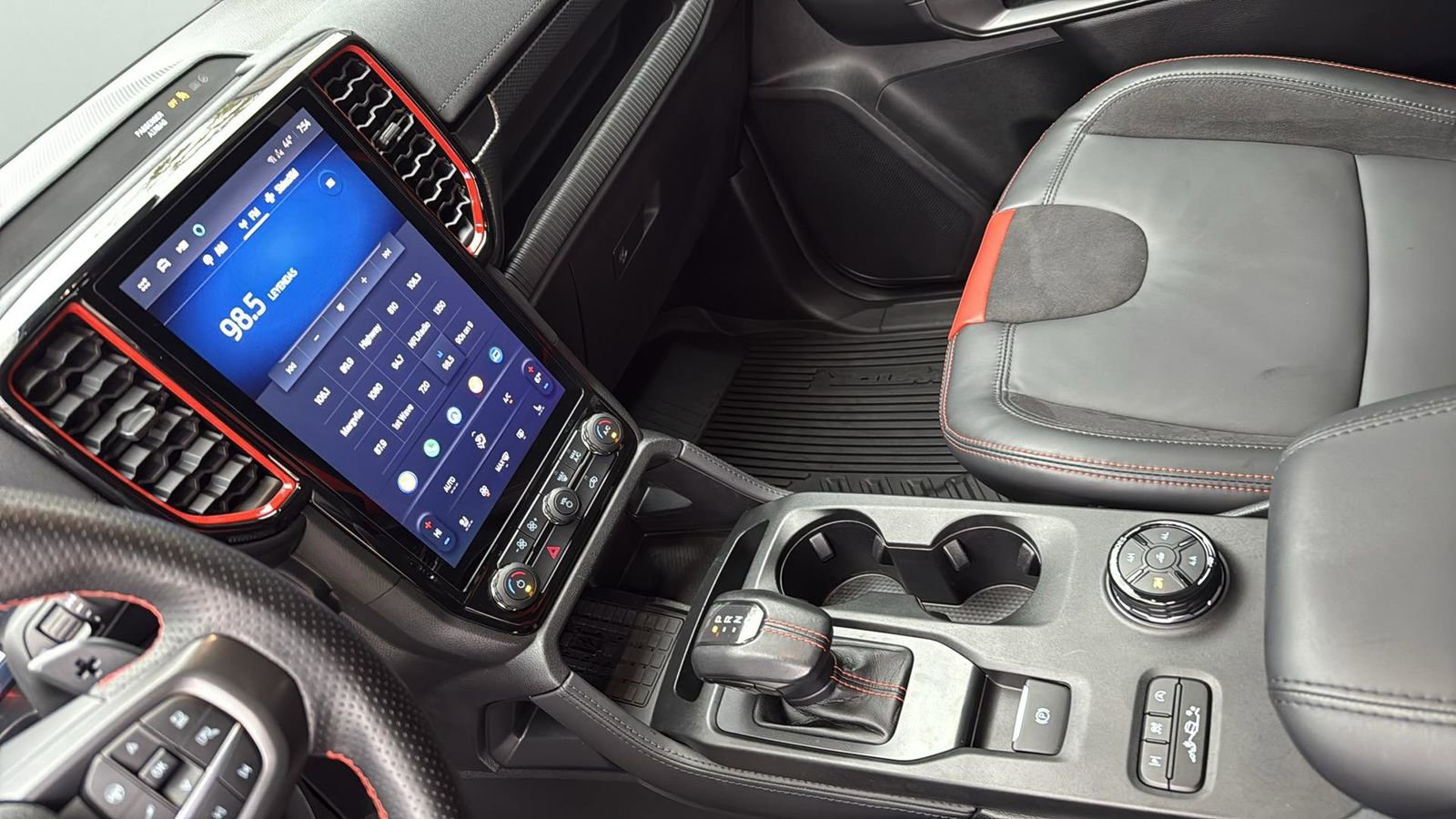 Certified 2024 Ford Ranger Raptor image 21