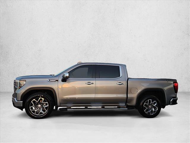 Used 2024 GMC Sierra 1500 SLT AWD/4WD image 7