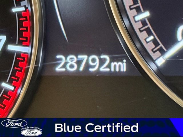 Used 2025 MAZDA CX-30 AWD 2.5 S w/ Preferred Package image 14