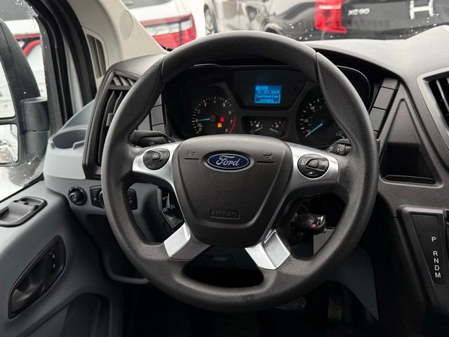 Certified 2019 Ford Transit 150 130 Low Roof image 12