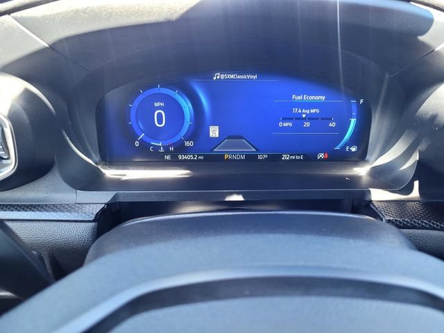 Certified 2020 Ford Explorer ST w/ ST Street Pack AWD/4WD image 21