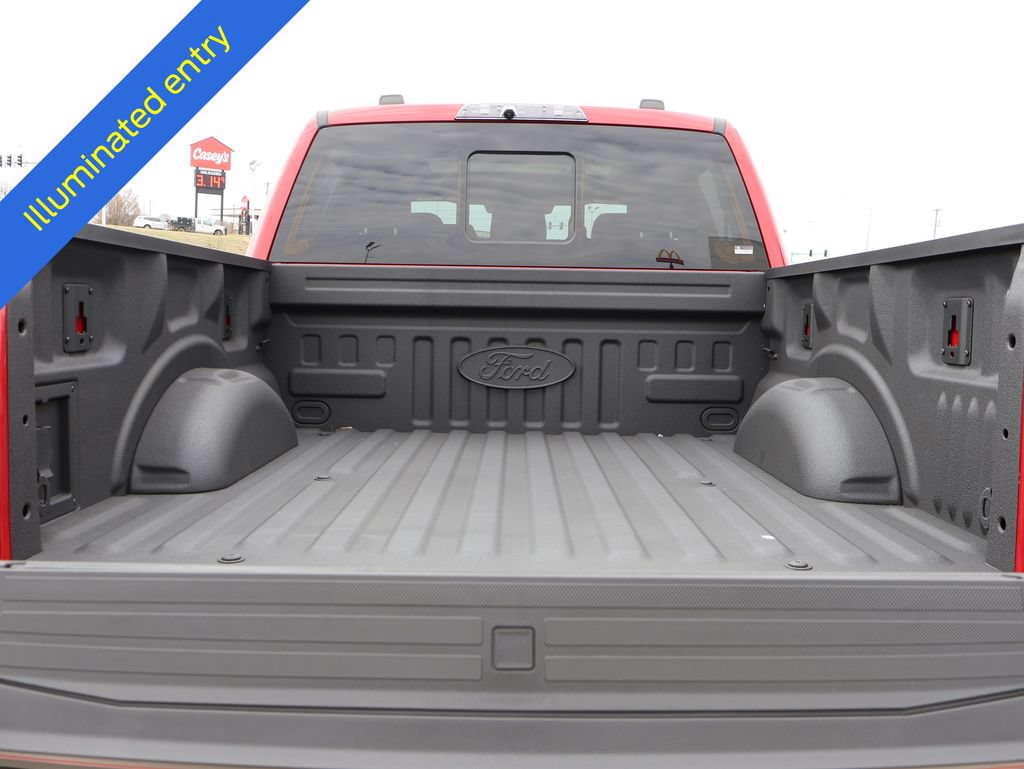 Certified 2023 Ford F150 Raptor AWD/4WD image 16
