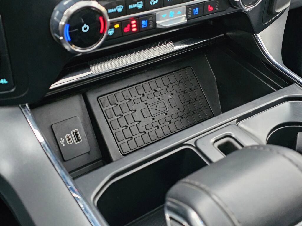 Certified 2025 Ford F150 Lariat w/ Equipment Group 502A High image 29