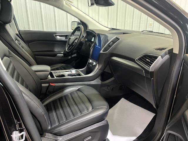 Certified 2022 Ford Edge SEL w/ Convenience Package image 34