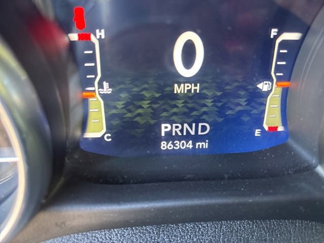 Used 2020 Jeep Wrangler Unlimited Rubicon AWD/4WD image 15