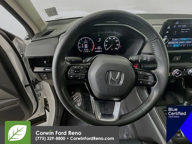 Used 2023 Honda CR-V EX-L image 14
