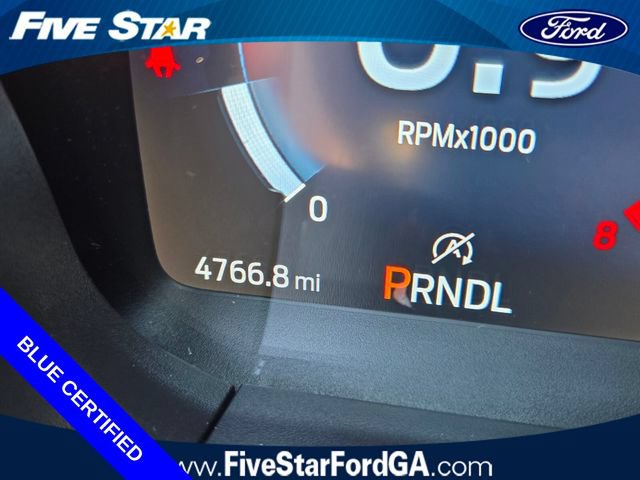 Certified 2026 Ford Explorer ST-Line w/ ST-Line Street Pack RWD image 27
