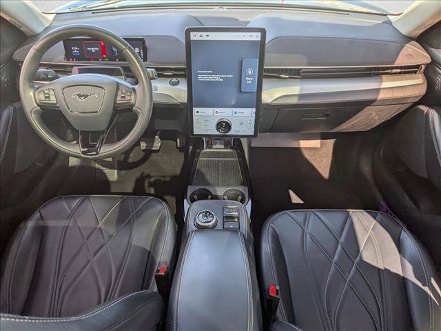 Certified 2021 Ford Mustang Mach-E California Route 1 RWD image 16
