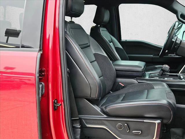 Certified 2024 Ford F150 Raptor AWD/4WD image 19