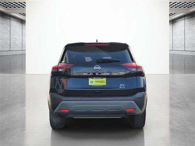 Used 2023 Nissan Rogue SV FWD image 6