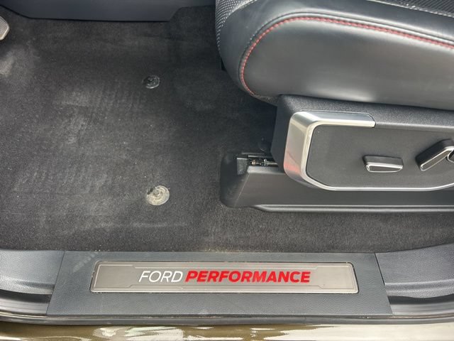 Certified 2023 Ford Bronco Sport Outer Banks w/ Tech Package AWD/4WD image 16