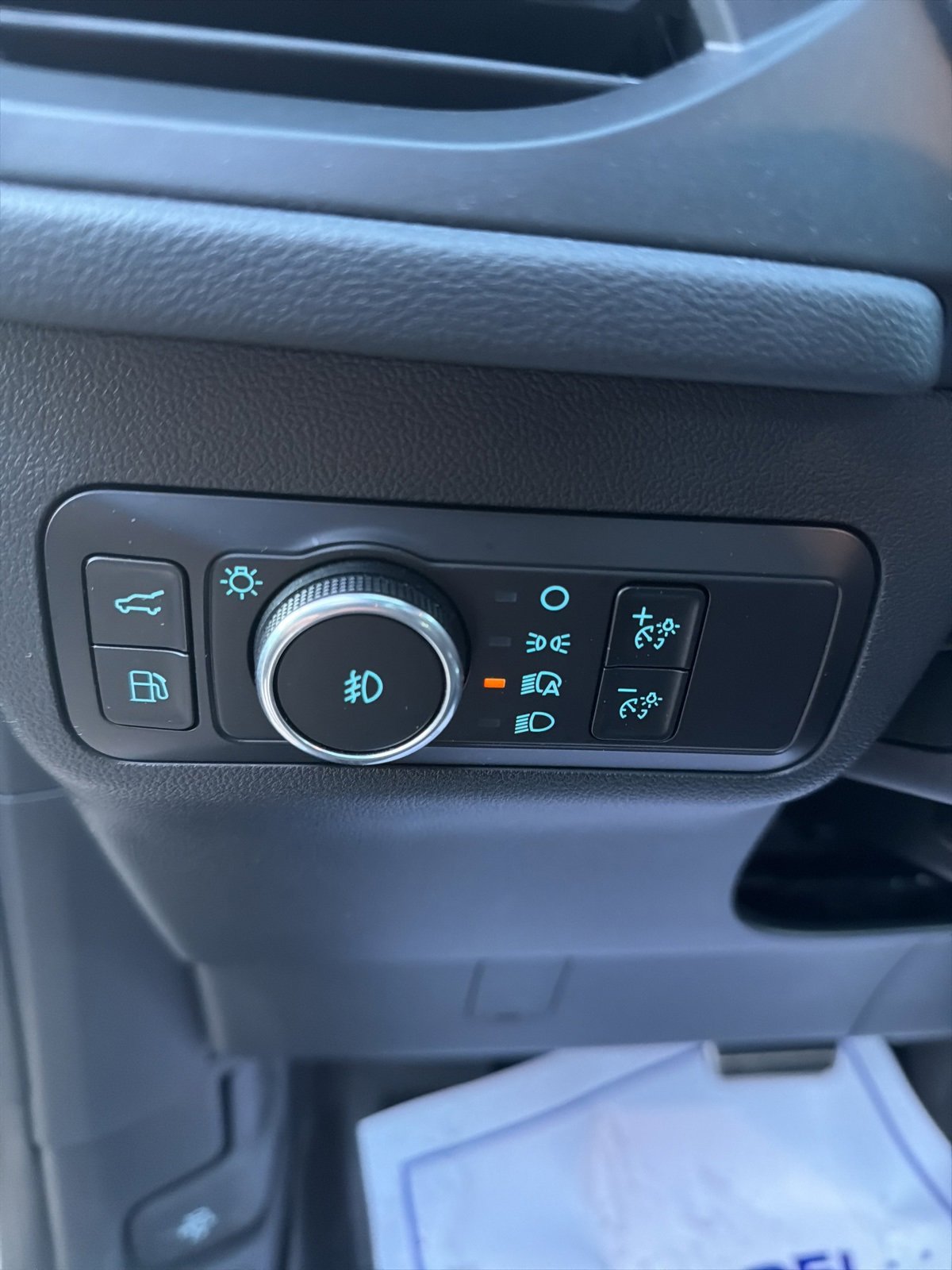 Certified 2023 Ford Escape ST-Line Select w/ Tech Pack #1 image 20