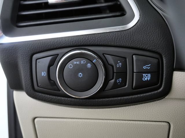 Certified 2023 Ford Edge Titanium AWD/4WD image 24