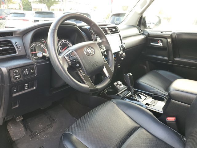 Used 2020 Toyota 4Runner Nightshade image 19