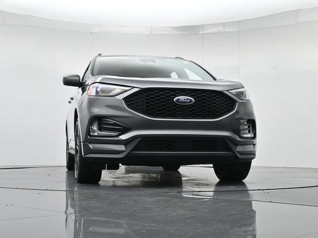 Certified 2021 Ford Edge ST-Line FWD image 37