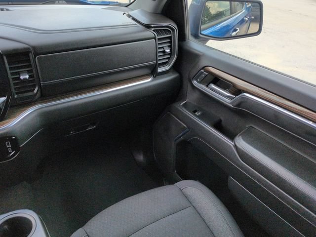 Used 2023 Chevrolet Silverado 1500 RST AWD/4WD image 21