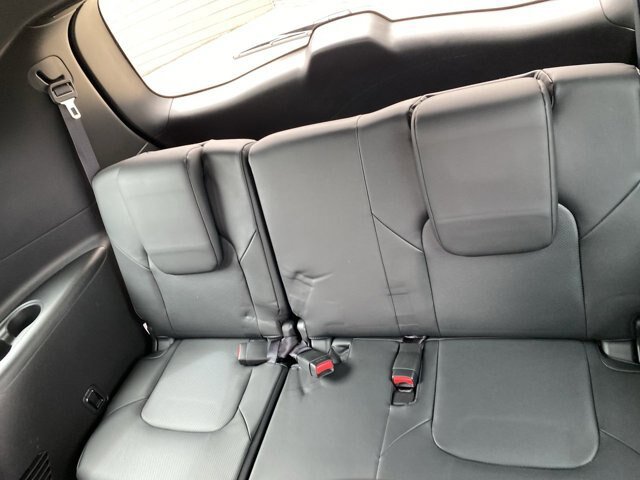 Used 2023 INFINITI QX80 Sensory w/ All-Season Package AWD/4WD image 22