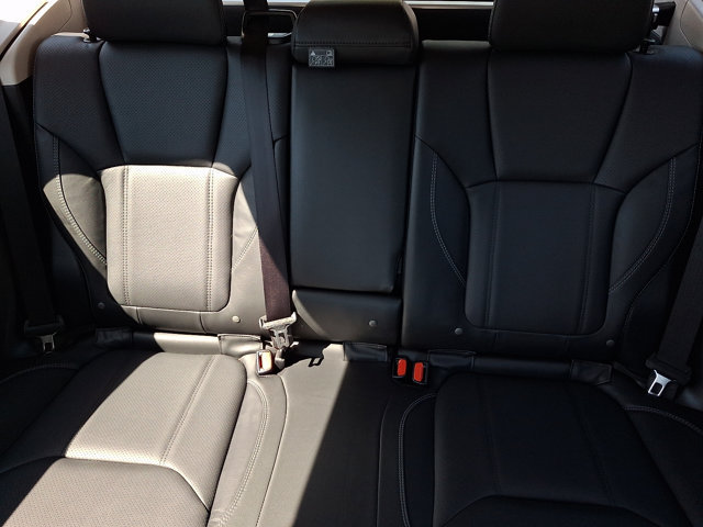 Used 2020 Subaru Forester Limited AWD/4WD image 19