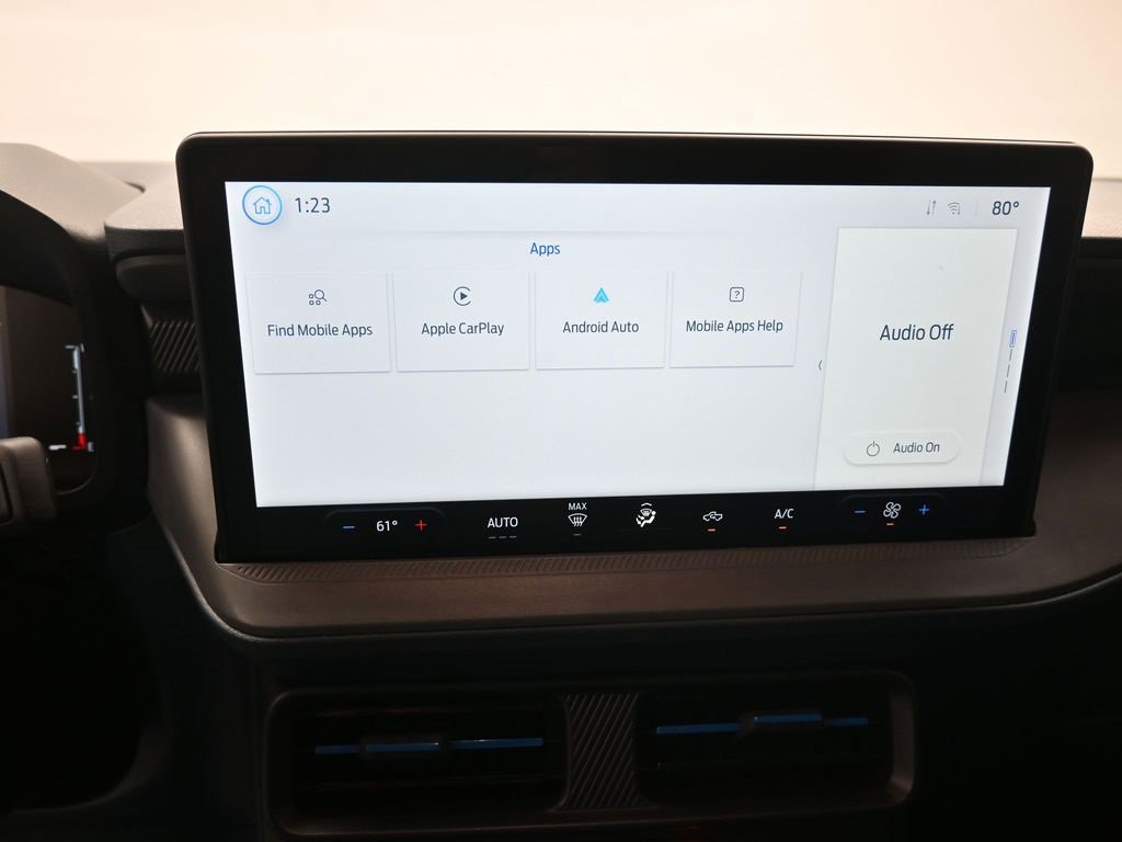 Certified 2025 Ford Maverick Lobo image 4