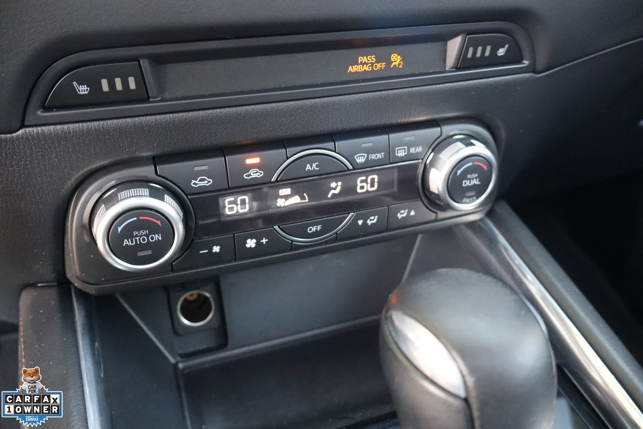 Used 2018 MAZDA CX-5 Grand Touring FWD image 21