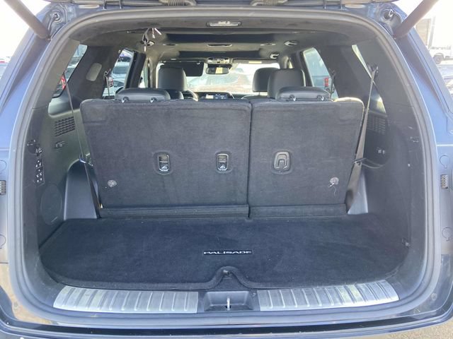Used 2020 Hyundai Palisade Limited FWD image 10