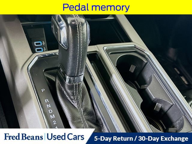 Certified 2017 Ford F150 Lariat image 23