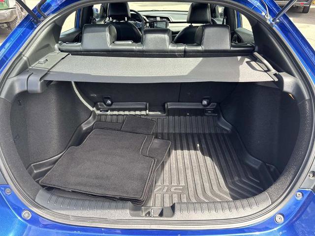 Used 2017 Honda Civic EX-L image 8