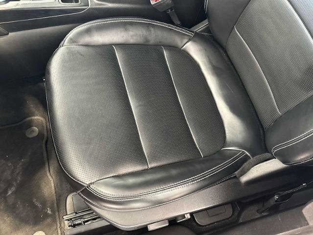 Certified 2024 Ford Escape Platinum image 18