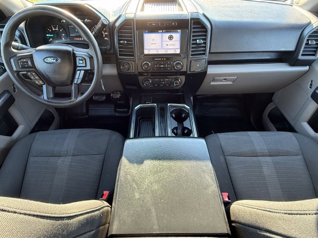 Certified 2018 Ford F150 XL w/ Equipment Group 101A Mid AWD/4WD image 24