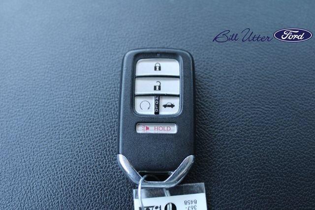 Used 2022 Honda Accord EX-L image 19