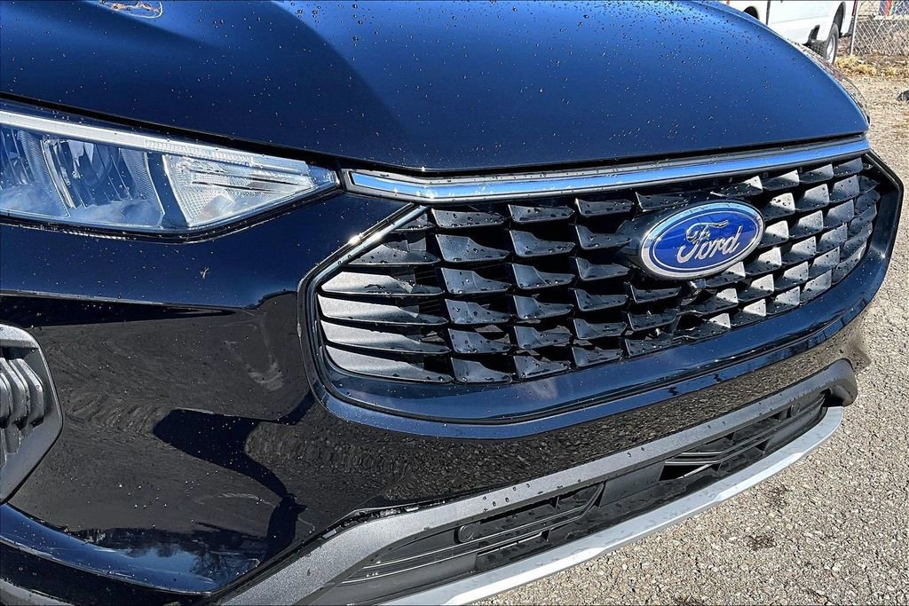 Certified 2023 Ford Escape Active w/ Tech Pack #2 image 28