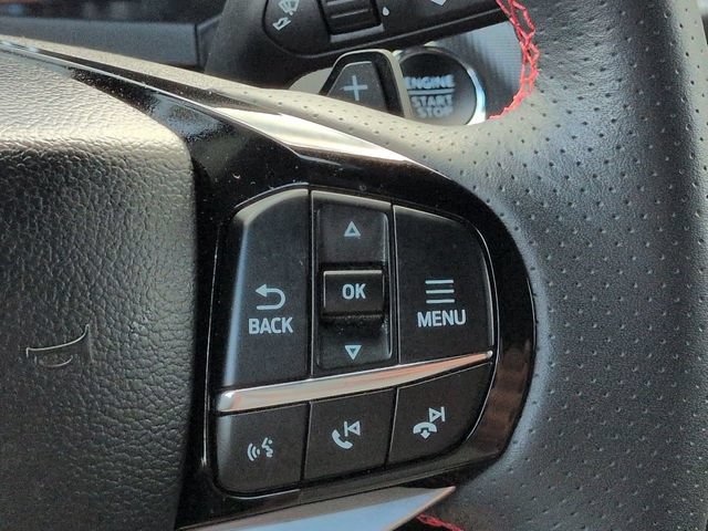 Certified 2025 Ford Explorer ST RWD image 24