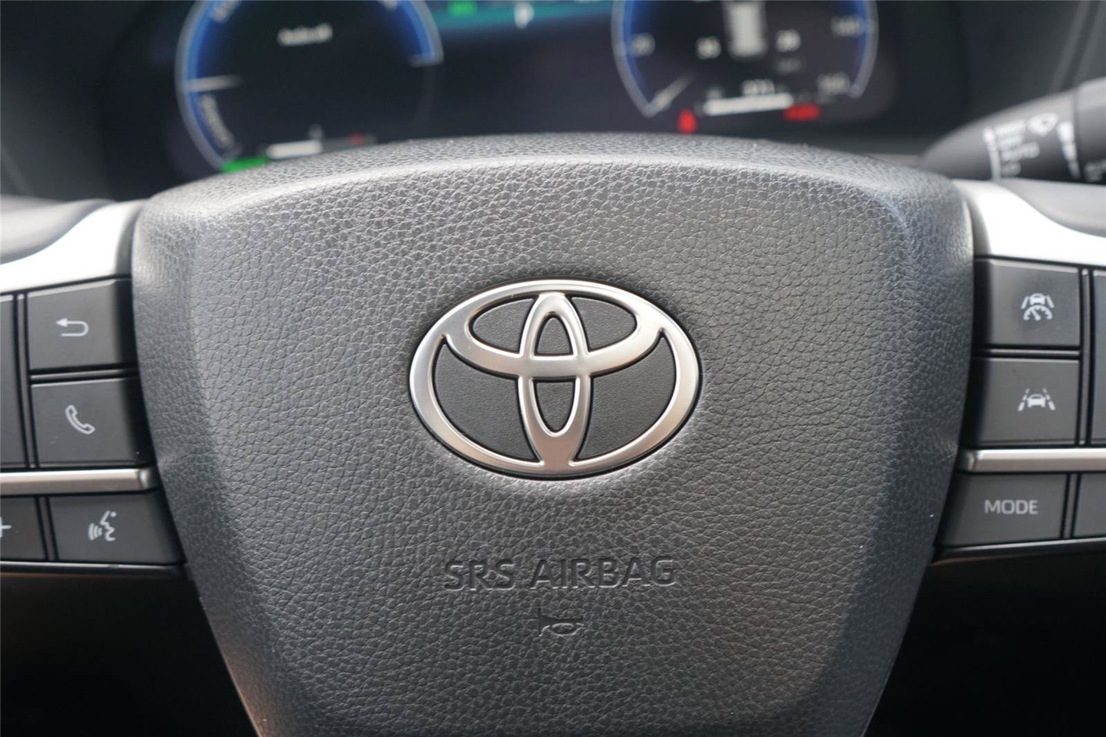 Used 2025 Toyota Grand Highlander AWD Hybrid image 15