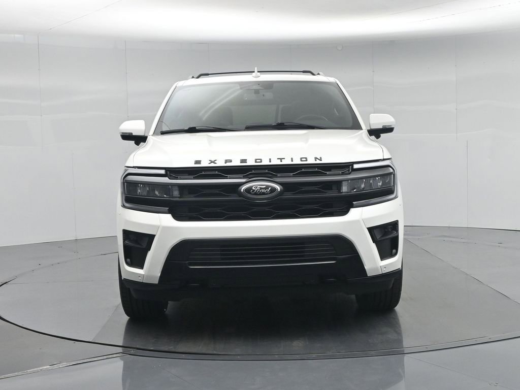 Certified 2023 Ford Expedition Limited AWD/4WD image 60