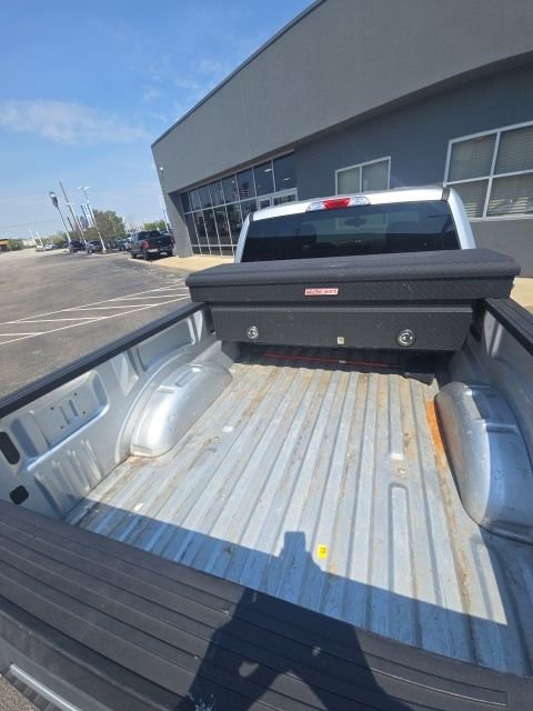 Certified 2018 Ford F150 XLT w/ Equipment Group 301A Mid AWD/4WD image 21