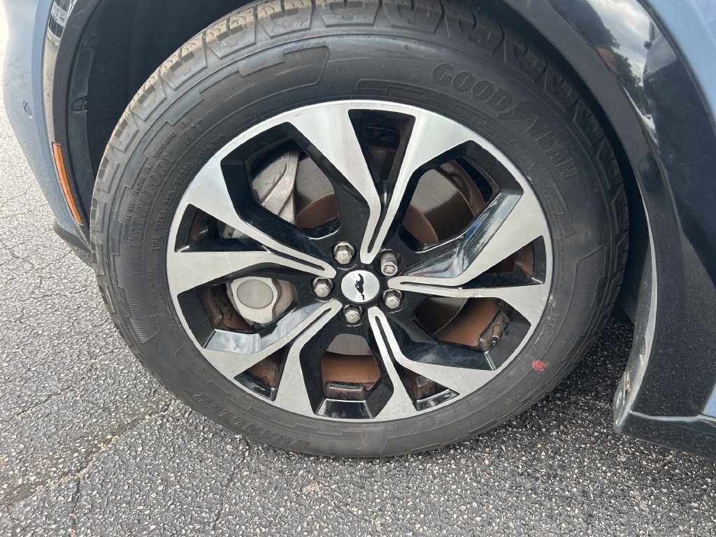 Certified 2023 Ford Mustang Mach-E Premium RWD image 32