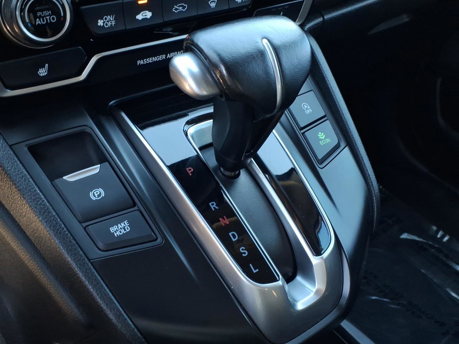 Used 2022 Honda CR-V EX-L image 22