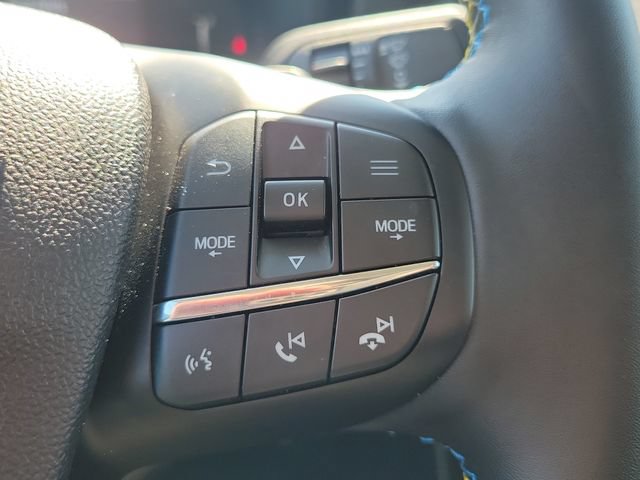 Certified 2026 Ford Maverick Lobo AWD/4WD image 18